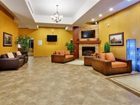 фото отеля Holiday Inn Express Hotel & Suites Bowmanville