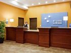 фото отеля Holiday Inn Express Hotel & Suites Bowmanville