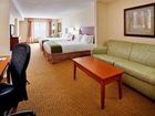 фото отеля Holiday Inn Express Hotel & Suites Bowmanville