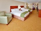 фото отеля Holiday Inn Express Hotel & Suites Bowmanville