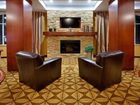 фото отеля Holiday Inn Express Hotel & Suites Bowmanville