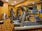 фото отеля Holiday Inn Express Hotel & Suites Bowmanville