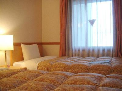 фото отеля Toyoko Inn Nagasaki Eki Mae