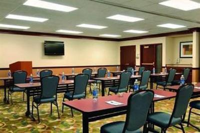 фото отеля Hyatt House Parsippany Whippany