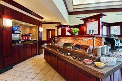 фото отеля Hyatt House Parsippany Whippany