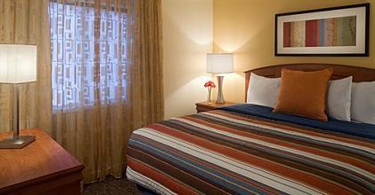 фото отеля Hyatt House Parsippany Whippany