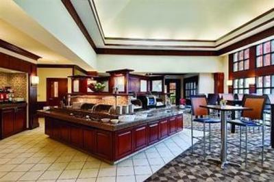 фото отеля Hyatt House Parsippany Whippany