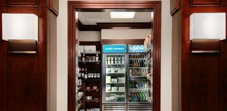 фото отеля Hyatt House Parsippany Whippany