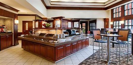фото отеля Hyatt House Parsippany Whippany