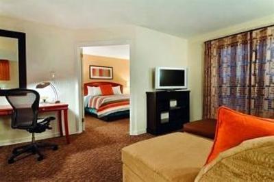 фото отеля Hyatt House Parsippany Whippany