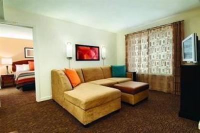 фото отеля Hyatt House Parsippany Whippany