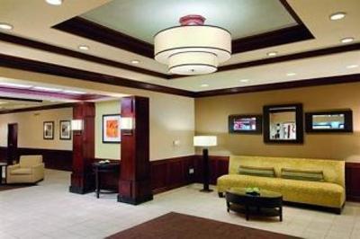 фото отеля Hyatt House Parsippany Whippany