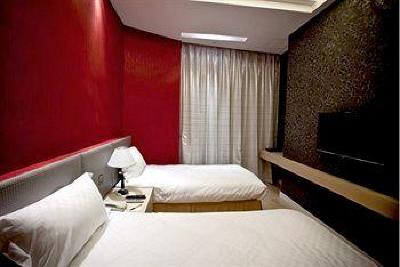 фото отеля Wifi Hotel