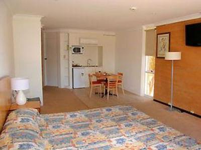 фото отеля Hotel All Seasons Kangaroo Island Lodge