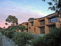 Hotel All Seasons Kangaroo Island Lodge