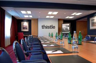 фото отеля Thistle Aberdeen Airport