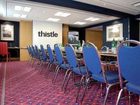 фото отеля Thistle Aberdeen Airport