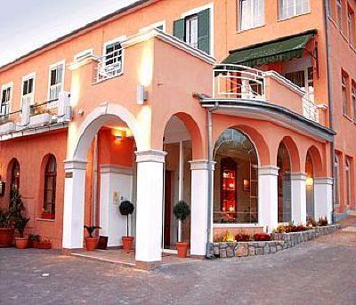 фото отеля Hotel Kanajt