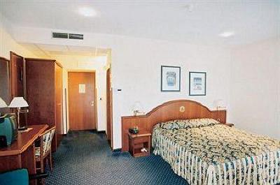 фото отеля Hotel Kanajt