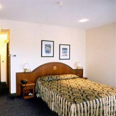 фото отеля Hotel Kanajt