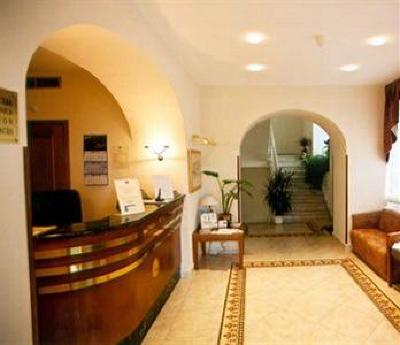 фото отеля Hotel Kanajt
