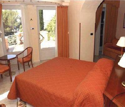 фото отеля Hotel Kanajt