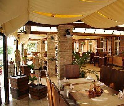 фото отеля Hotel Kanajt