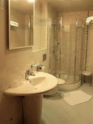 фото отеля Hotel Kanajt