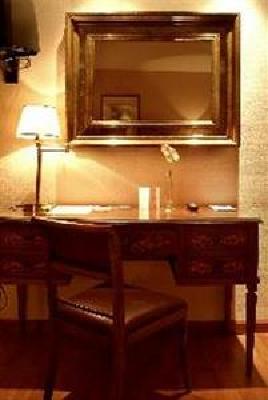 фото отеля Principe Pio Hotel