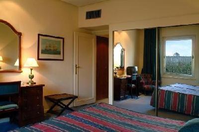 фото отеля Principe Pio Hotel
