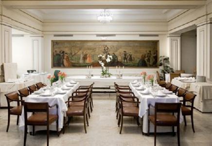 фото отеля Principe Pio Hotel