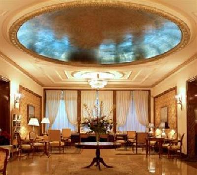 фото отеля Principe Pio Hotel