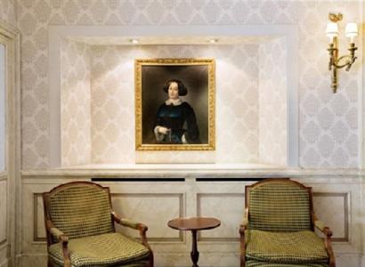 фото отеля Principe Pio Hotel