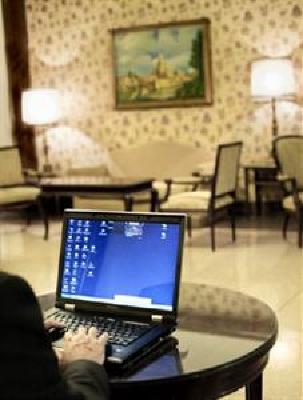 фото отеля Principe Pio Hotel