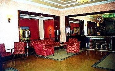 фото отеля Principe Pio Hotel