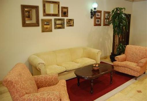 фото отеля Hotel Maestranza Ronda