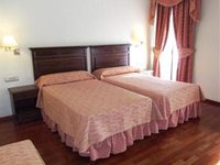Hotel Maestranza Ronda