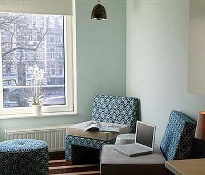 фото отеля NL Hotel