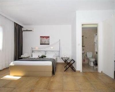 фото отеля Kallisti Thera Hotel