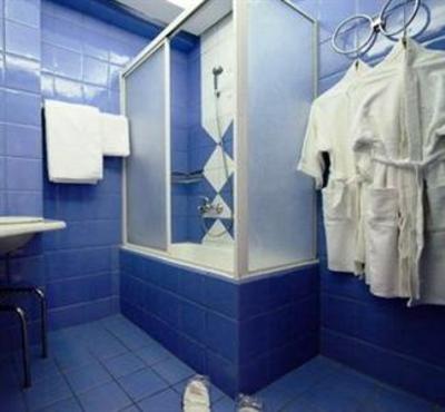 фото отеля Kallisti Thera Hotel