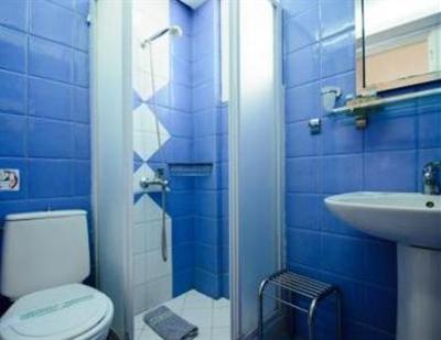 фото отеля Kallisti Thera Hotel