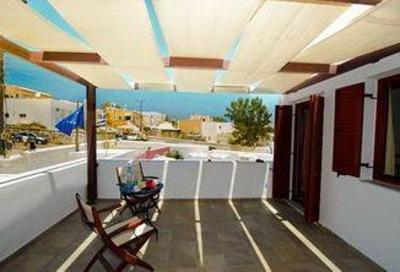 фото отеля Kallisti Thera Hotel