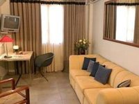 Kallisti Thera Hotel