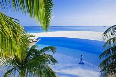 фото отеля Velassaru Maldives