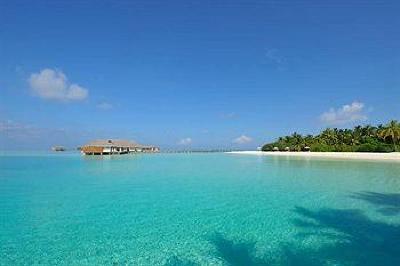 фото отеля Velassaru Maldives