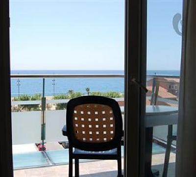 фото отеля Kaktus Playa