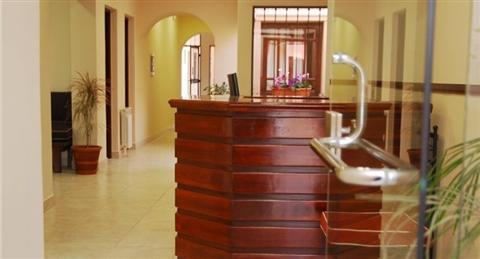 фото отеля San Francisco Hotel Salta