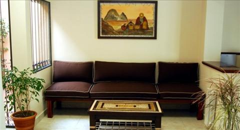 фото отеля San Francisco Hotel Salta