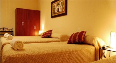 фото отеля San Francisco Hotel Salta