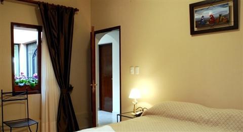 фото отеля San Francisco Hotel Salta